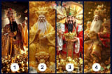 100 ngày liên tiếp, 3 tuổi Chẳng Cầu Cũng Được, 1 tuổi khổ lên khổ xuống