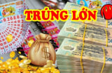 Trúng Đậm Ăn To sau 23/8, 3 con giáp Danh Tiếng Lẫy Lừng, giàu nhất tuổi số 2