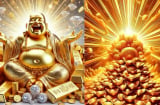 Sáng sớm mùng 2: 3 con giáp nhận được Quả To, ấm no hết tháng