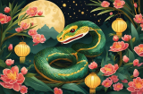 Diêm Vương Mở Cửa Phủ: 3 con giáp vượt Quỷ Môn Quan thành công, Đắc Lộc, Đắc Tài đời sang trang mới
