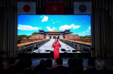 Mỹ Linh tỏa sáng tại Expo 2025, Mỹ Anh gây bất ngờ với phong cách âm nhạc Gen Z