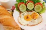 Chuyên gia chia sẻ 3 món ăn gây K hàng đầu: Đặc biệt món thứ nhất nhiều người thích ăn