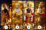 Vỗ tay chúc mừng: 4 tuổi tưng bừng rủ nhau Chở Tiền Tận Ngõ, số 1 Lộc ăn to