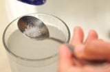 3 loại nước súc miệng tự pha, diệt khuẩn- chắc răng