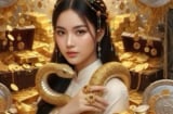Mùng 2 đầu tháng: 2 tuổi Tiền Tỷ về tay, 2 tuổi loay hoay gánh nợ