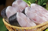 3 loại cá ít xương nhiều thịt, ngon - bổ - rẻ nhất chợ