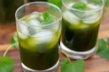 Loại nước lọc thận sạch, giải độc cơ thể