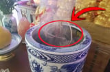 Bát hương có 3 dấu hiệu này thay ngay trước khi quá muộn: Đó là gì?
