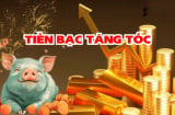 Từ 13/12 đến 23/12, 3 con giáp đua nhau Kéo Lộc về nhà