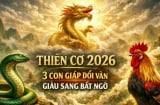 3 tuổi buôn bán mới giàu, Tiền nhân gấp bội trong năm Bính Ngọ