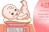 Sinh con càng gần số cân này mẹ càng mừng: Con càng lớn IQ càng cao