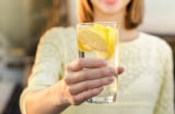 Uống nước chanh thường xuyên, điều gì sẽ xảy ra?