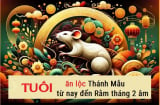 Ăn Lộc Thánh - Gánh Lộc Trần: 3 con giáp gieo phúc mới gặt Tiền Tài