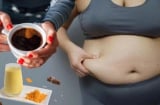 2 ngụm nước uống vào buổi sáng quý hơn vàng, đánh tan mỡ bụng