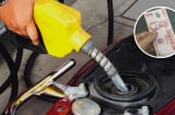 Cạn xăng đừng đổ 50K hay “đầy bình”, người thông minh làm cách này chỉ có lãi