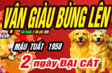 3 con giáp Mệnh Tốt - Số Son, số 1 làm gì cũng dễ phất lên