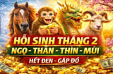 15 ngày nữa Trời cho cứ hưởng: 3 con giáp sẽ trúng quả to
