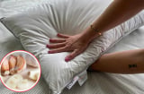 Khi nào nên để một tép tỏi dưới gối trước khi ngủ?