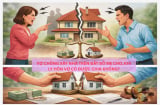 Xây nhà trên đất nhà chồng: Ly hôn có được chia đôi không?