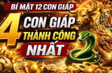 Vận đời Nở Hoa trong Bính Ngọ, 4 con giáp tậu nhà sắm xe đầy đủ