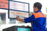 Giá xăng dầu ngày 9/4/2026: Đồng loạt đảo chiều