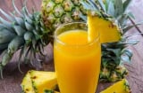 5 loại nước ép mùa hè thơm - bổ - mát