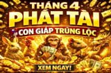Đến Tết Hàn thực, 3 con giáp cầu nguyện như ý, Kiếm Tiền ngon ơ