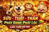 Chuyển vận Phất lên, 3 tuổi lột xác hoá Rồng, 1 tuổi trăm bề khốn khó