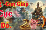 3 con giáp Hợp Vía Thổ Địa, mua đất lời to, ấm no sau 45 tuổi