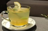 5 tác dụng của nước chanh ấm