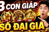 Giỗ tổ mùng 10/3 Âm, 3 con giáp bùng nổ tài lộc, của cải tự nhiên lăn vào nhà