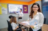 3 ngành học đầu ra không lo thiếu việc, hưởng lương 8-9 số