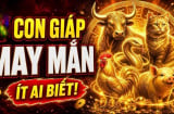 Sổ Vàng thần Tài đưa, 3 con giáp nhận cơn mưa Tiền về