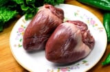 3 bộ phận bổ nhất của con lợn, đi chợ tinh mắt mới thấy