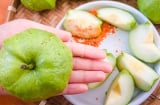 3 người này ăn ổi rất tốt cho cơ thể