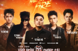 “Tượng đài hip-hop, “người kể chuyện tình” gia nhập ATVNCG 2026