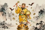 Top 3 con giáp Ông Thương, 7 ngày tới không muốn giàu cũng khó
