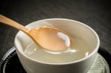 Cách pha bột sắn dây không vón cục, uống giải nhiệt, giải độc gan