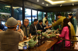 Thanh Phương Trà: Nơi người ta tìm lại sự tĩnh tại giữa lòng thành phố