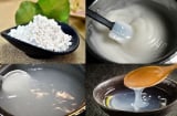 Pha bột sắn dây phải tránh 3 thứ kẻo rước độc vào người