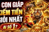 4 con giáp kiếm tiền siêu khủng nhưng tội tiêu xài quá tay