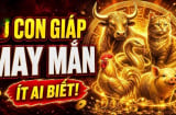 Đức năng thắng số, 4 con giáp đầu tháng 7 Trời định phải Giàu