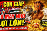 4 tuổi trả hết Nợ Đời, Tiến Thẳng giàu sang từ 20/6 đến 27/6
