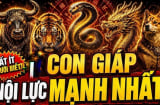 4 con giáp Khởi Nghiệp Gian Nan về sau thu Lộc càng đậm