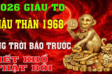 4 con giáp Hợp duyên tích vàng, giàu sang vô hạn
