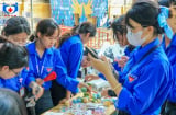 Mùa Hè Xanh 2026 - Hạ Chí - khi nhiệt huyết tuổi trẻ thắp sáng vùng cao Thái Nguyên