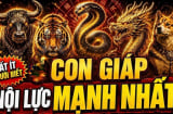 4 con giáp nhìn Liễu Yếu Đào Tơ nhưng nội lực cực mạnh