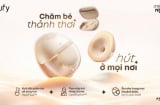 Bí quyết của những người mẹ 'vạn người mê': Nuôi con thảnh thơi,rạng rỡ giữ trọn bản sắc riêng nhờ 'trợ lý' thông minh