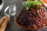4 kiểu người không nên ăn gạo lứt kẻo rước bệnh vào người
