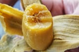 Vì sao chuối luộc vẫn còn dinh dưỡng bên trong?